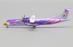 Jcwings ノックエア ATR72-500 HS-DRD 1/400 LH4257