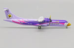 Jcwings ノックエア ATR72-500 HS-DRD 1/400 LH4257