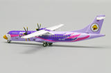 Jcwings ノックエア ATR72-500 HS-DRD 1/400 LH4257