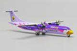 Jcwings ノックエア ATR72-500 HS-DRD 1/400 LH4257