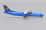 Jcwings Azul Brazilian Airlines ATR72-500 PP-PTU 1/400 LH4258