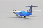 Jcwings Azul Brazilian Airlines ATR72-500 PP-PTU 1/400 LH4258