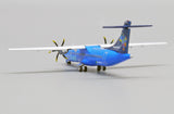 Jcwings アズールブラジル航空 ATR72-500 PP-PTU 1/400 LH4258