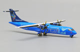 Jcwings アズールブラジル航空 ATR72-500 PP-PTU 1/400 LH4258