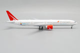 Jcwings ロイヤルフライト 777-300ER VQ-BGL 1/400 LH4260 Jcwings