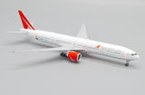 Jcwings ロイヤルフライト 777-300ER VQ-BGL 1/400 LH4260 Jcwings