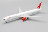 Jcwings ロイヤルフライト 777-300ER VQ-BGL 1/400 LH4260 Jcwings