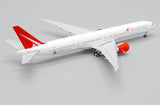 Jcwings ロイヤルフライト 777-300ER VQ-BGL 1/400 LH4260 Jcwings