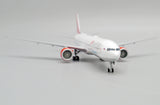 Jcwings ロイヤルフライト 777-300ER VQ-BGL 1/400 LH4260 Jcwings