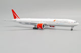Jcwings ロイヤルフライト 777-300ER VQ-BGL 1/400 LH4260 Jcwings