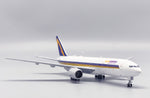 Jcwings アリスカーゴ 777-200ER EI-GWB 1/400 LH4265