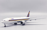 Jcwings アリスカーゴ 777-200ER EI-GWB 1/400 LH4265