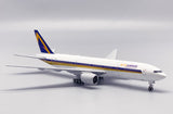 Jcwings アリスカーゴ 777-200ER EI-GWB 1/400 LH4265