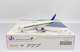 ＜予約＞Jcwings ニュージーランド航空 777-200ER ZK-OKJ 1/400 LH4272