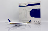 ＜予約＞Jcwings ニュージーランド航空 777-200ER ZK-OKJ 1/400 LH4272