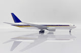 ＜予約＞Jcwings ニュージーランド航空 777-200ER ZK-OKJ 1/400 LH4272