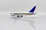 ＜予約＞Jcwings ニュージーランド航空 777-200ER ZK-OKJ 1/400 LH4272