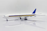 ＜予約＞Jcwings ニュージーランド航空 777-200ER ZK-OKJ 1/400 LH4272