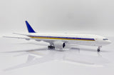 ＜予約＞Jcwings ニュージーランド航空 777-200ER ZK-OKJ 1/400 LH4272