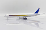 ＜予約＞Jcwings ニュージーランド航空 777-200ER ZK-OKJ 1/400 LH4272