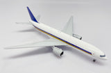 ＜予約＞Jcwings ニュージーランド航空 777-200ER ZK-OKJ 1/400 LH4272