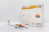 Jcwings Air Belgium A330-900neo OO-ABG 1/400 LH4276