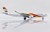 Jcwings Air Belgium A330-900neo OO-ABG 1/400 LH4276