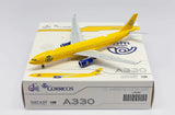 Jcwings コレオスカーゴ A330-300 EC-LXA 1/400 LH4282 Jcwings