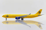 Jcwings コレオスカーゴ A330-300 EC-LXA 1/400 LH4282 Jcwings