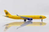 Jcwings コレオスカーゴ A330-300 EC-LXA 1/400 LH4282 Jcwings