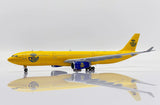 Jcwings コレオスカーゴ A330-300 EC-LXA 1/400 LH4282 Jcwings