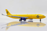 Jcwings コレオスカーゴ A330-300 EC-LXA 1/400 LH4282 Jcwings