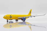 Jcwings コレオスカーゴ A330-300 EC-LXA 1/400 LH4282 Jcwings