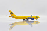 Jcwings コレオスカーゴ A330-300 EC-LXA 1/400 LH4282 Jcwings