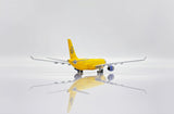 Jcwings コレオスカーゴ A330-300 EC-LXA 1/400 LH4282 Jcwings