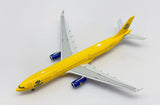 Jcwings コレオスカーゴ A330-300 EC-LXA 1/400 LH4282 Jcwings