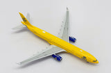 Jcwings コレオスカーゴ A330-300 EC-LXA 1/400 LH4282 Jcwings
