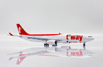 Jcwings T'Way A330-300 HL8500 1/400 LH4285