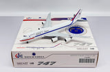 Jcwings 大韓民国政府専用機 747-8I HL7643 1/400 LH4286 Jcwings