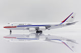 Jcwings 大韓民国政府専用機 747-8I HL7643 1/400 LH4286 Jcwings