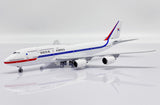 Jcwings 大韓民国政府専用機 747-8I HL7643 1/400 LH4286 Jcwings
