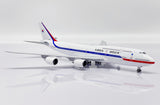 Jcwings 大韓民国政府専用機 747-8I HL7643 1/400 LH4286 Jcwings