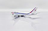 Jcwings 大韓民国政府専用機 747-8I HL7643 1/400 LH4286 Jcwings