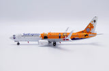 Jcwings SunExpress 737-800 TC-SPF 1/400 LH4288