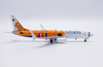 Jcwings SunExpress 737-800 TC-SPF 1/400 LH4288