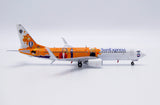 Jcwings SunExpress 737-800 TC-SPF 1/400 LH4288