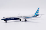 ＜予約＞Jcwings ボーイング 737MAX9 N7379E ハウスカラー 1/400 LH4291