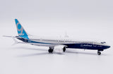 ＜予約＞Jcwings ボーイング 737MAX9 N7379E ハウスカラー 1/400 LH4291