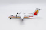 Jcwings de Havilland Canada Dash8-Q100 Hausfarbe C-GGPJ 1/400 LH4293