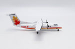 Jcwings de Havilland Canada Dash8-Q100 Hausfarbe C-GGPJ 1/400 LH4293